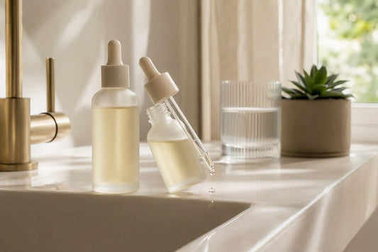 Niacinamide vs vitamine C : lequel choisir pour votre peau ? - HBPS Beauty & Fashion