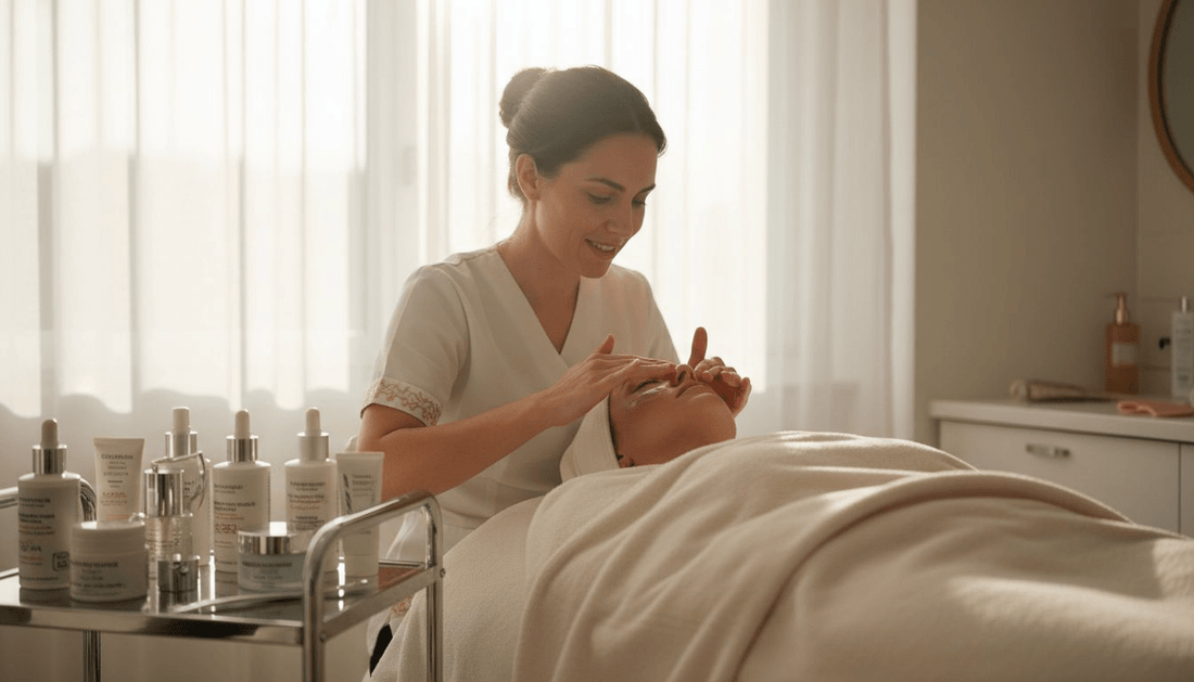 Optimisez votre salon avec les soins solaires 2026 - HBPS Beauty & Fashion
