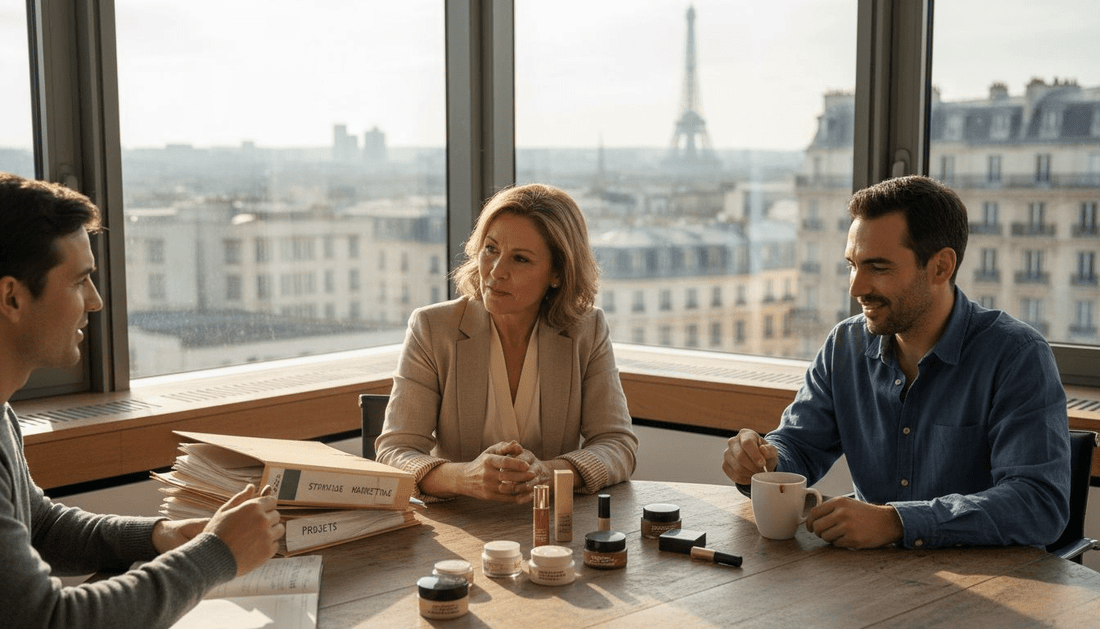 Rôle des marques : bâtir la confiance en beauté - HBPS Beauty & Fashion