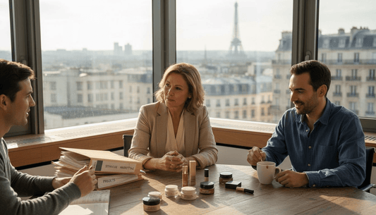 Rôle des marques : bâtir la confiance en beauté - HBPS Beauty & Fashion