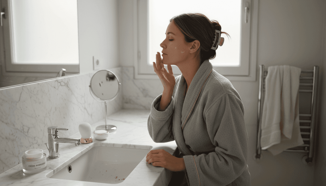 Routine beauté haut de gamme 2026 : +30% efficacité visible - HBPS Beauty & Fashion