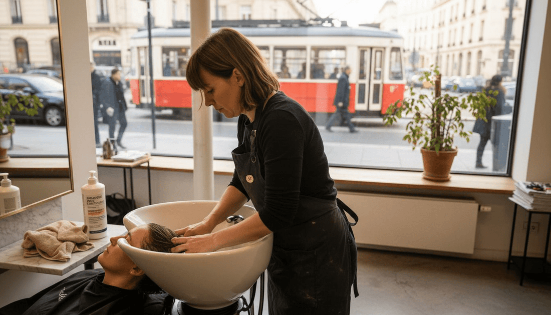 Routine capillaire professionnelle : Optimiser chaque étape - HBPS Beauty & Fashion