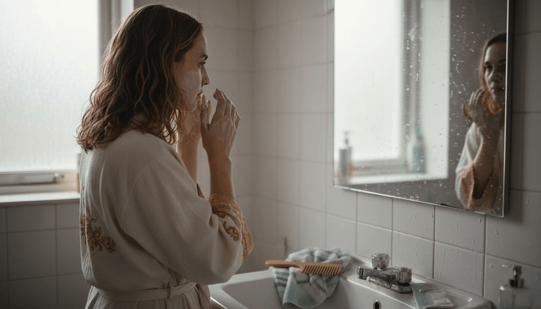 Routine capillaire saine: 30% moins de casse en 2026 - HBPS Beauty & Fashion