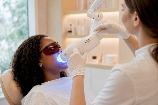 Soins bucco-dentaires en institut : pourquoi les adopter ? - HBPS Beauty & Fashion