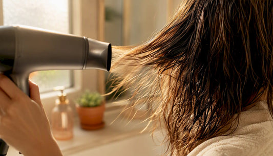 Technologie ionique sur un sèche-cheveux : ce que ça signifie vraiment - HBPS Beauty & Fashion