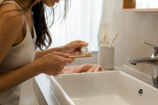Trucs pour soins bucco-dentaires : 6 gestes qui comptent vraiment - HBPS Beauty & Fashion