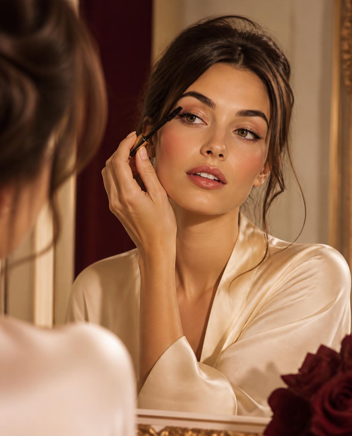 Maquillage - HBPS Beauty & Fashion