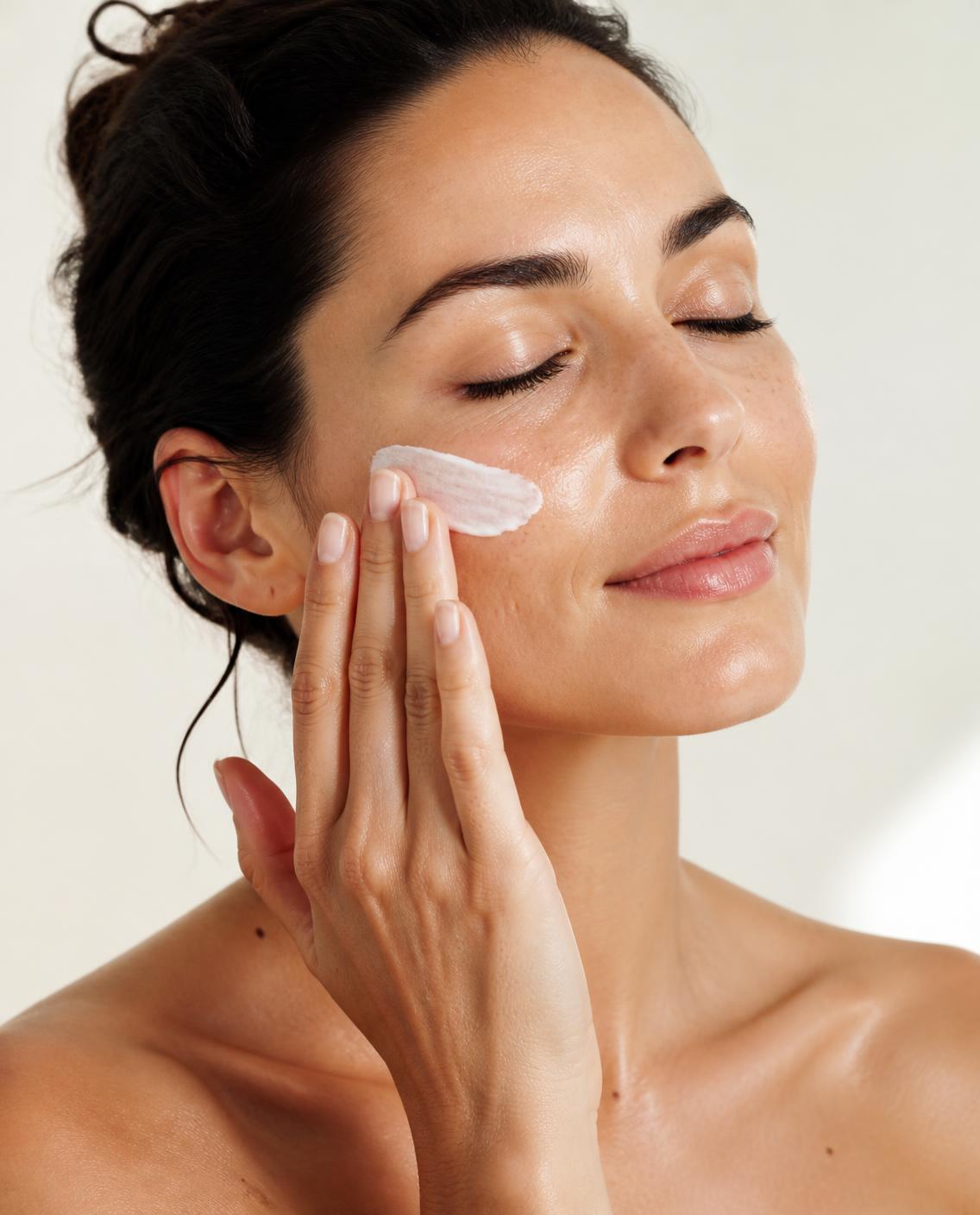 Crèmes hydratantes visage - HBPS Beauty & Fashion