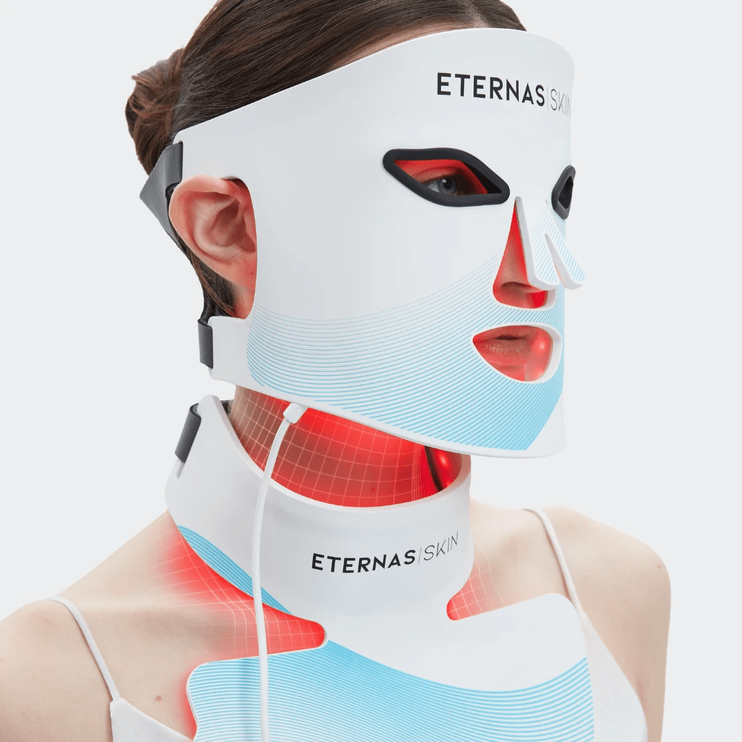Appareils Visage Haute Technologie Pour Soin Quotidien - HBPS Beauty & Fashion