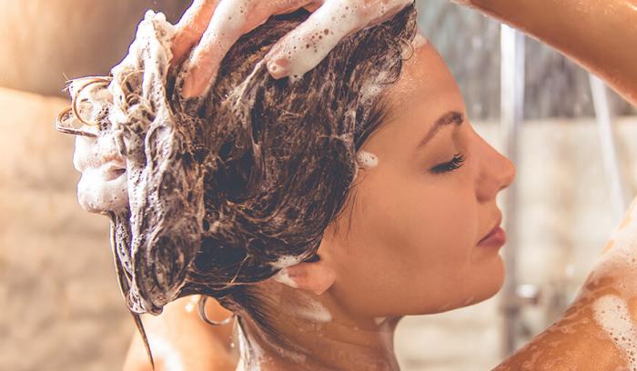 Après-Shampooing – Soin Nourrissant & Démêlant Cheveux