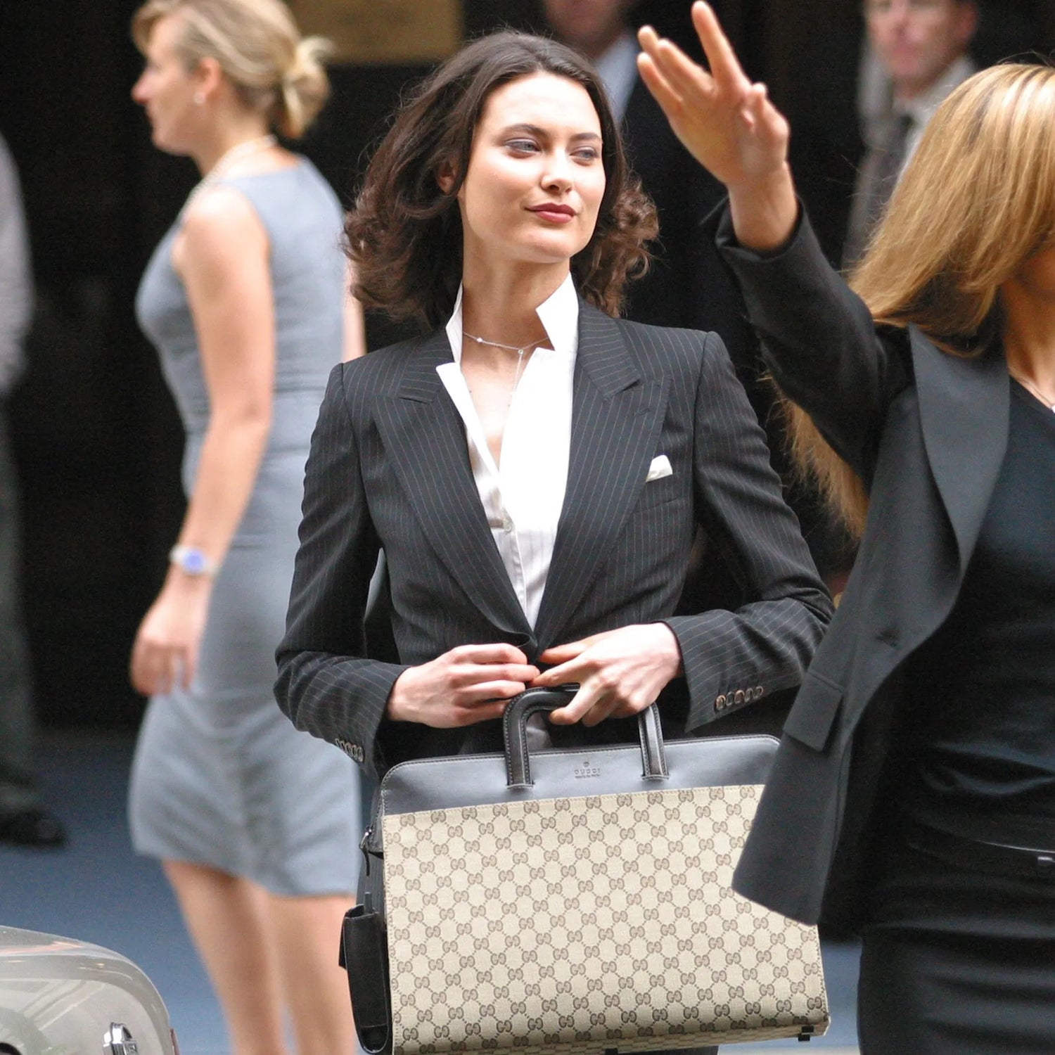 Sacs & Tote Bags de Luxe – Maisons Iconiques