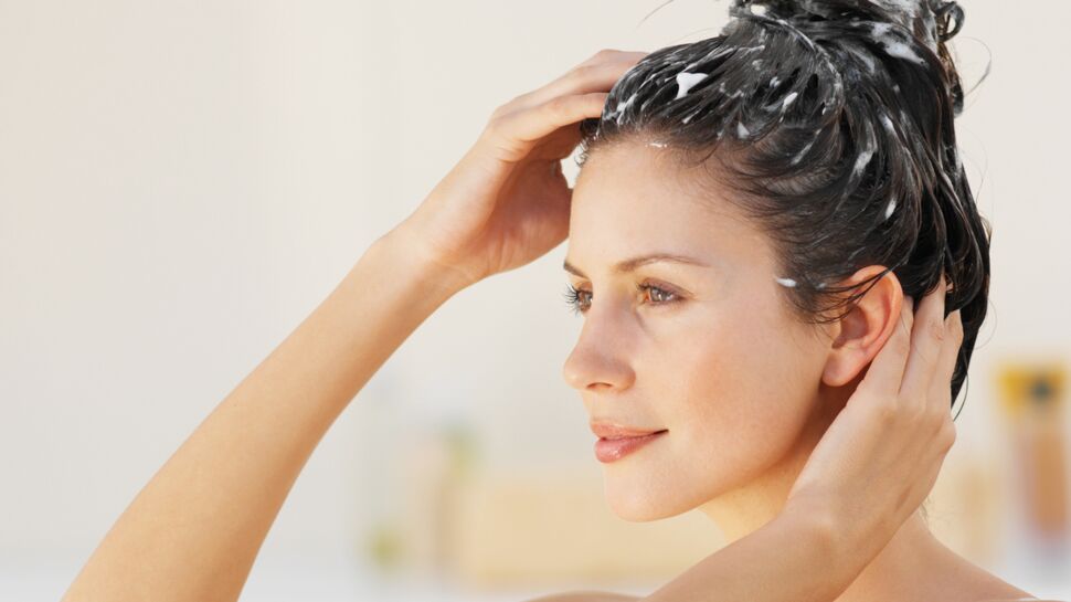 Masques Capillaires Soins Profonds Réparateurs Cheveux - HBPS Beauty & Fashion