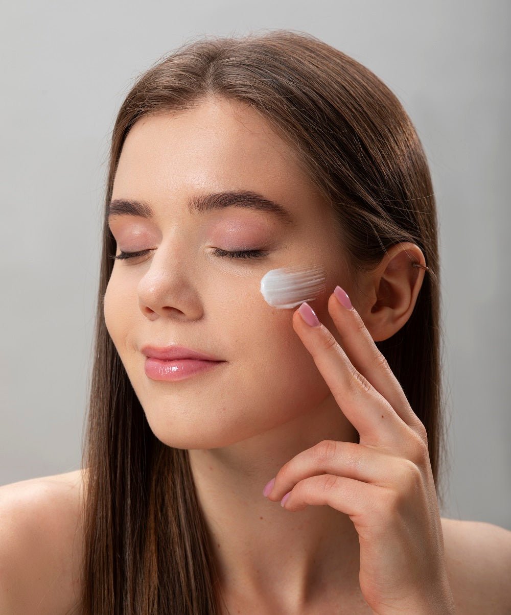 Nettoyants Visage D’Exception Pour Peau Parfaite - HBPS Beauty & Fashion