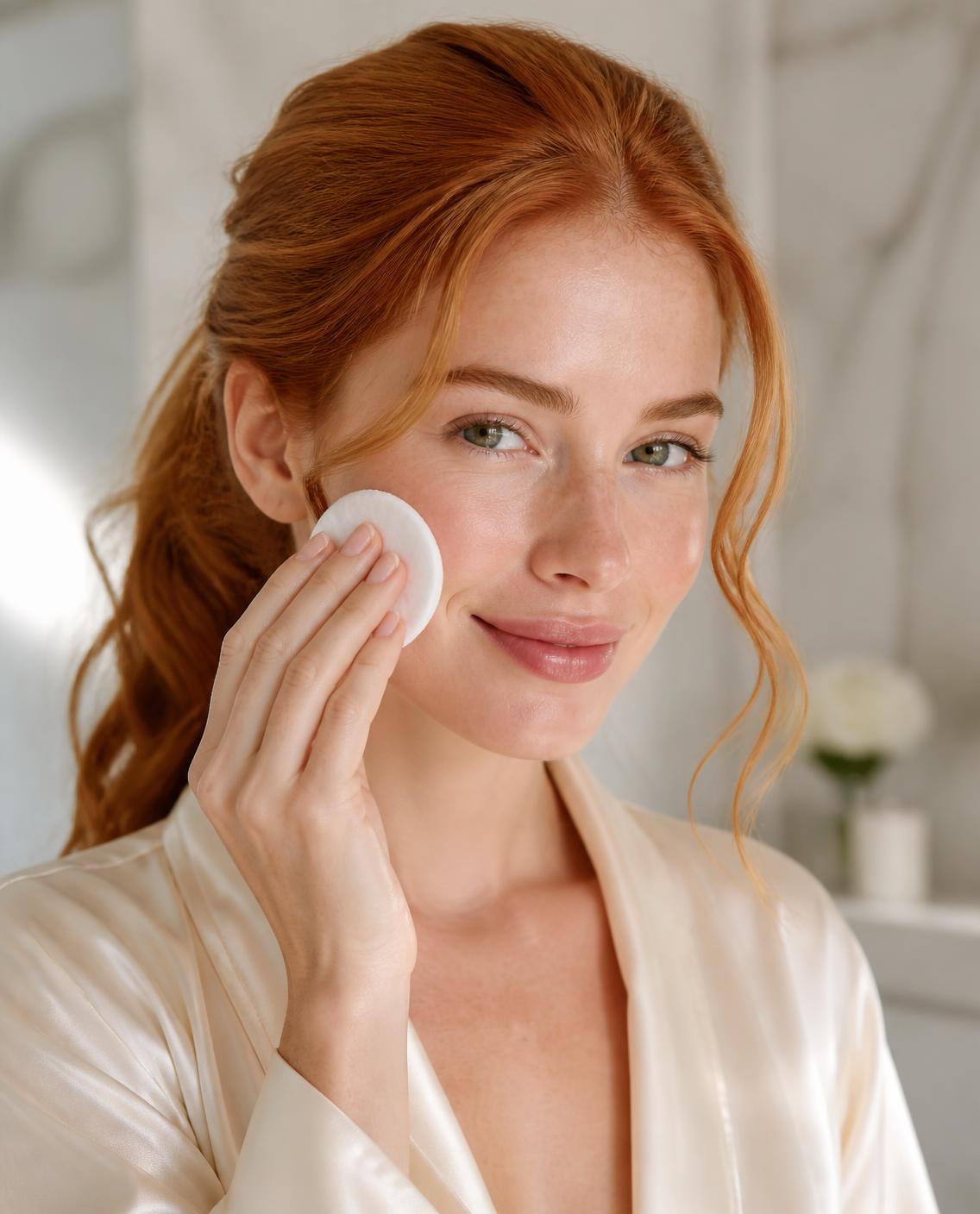 Nettoyants et démaquillants - HBPS Beauty & Fashion