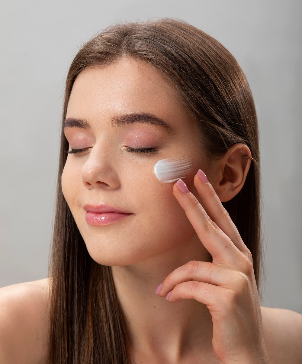 Nettoyants visage d’exception