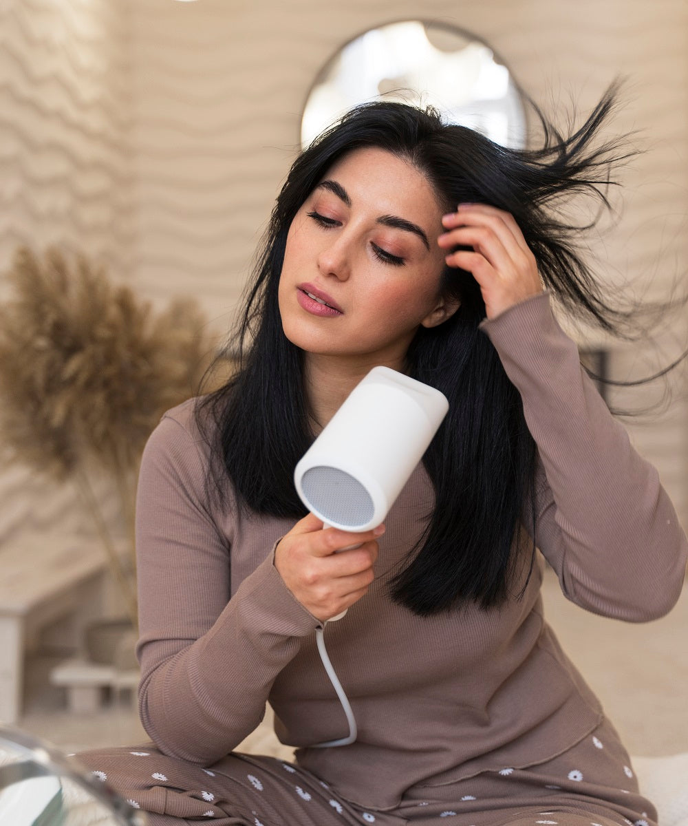 Sèche-Cheveux & Fers À Lisser –  Appareils Coiffure Pro