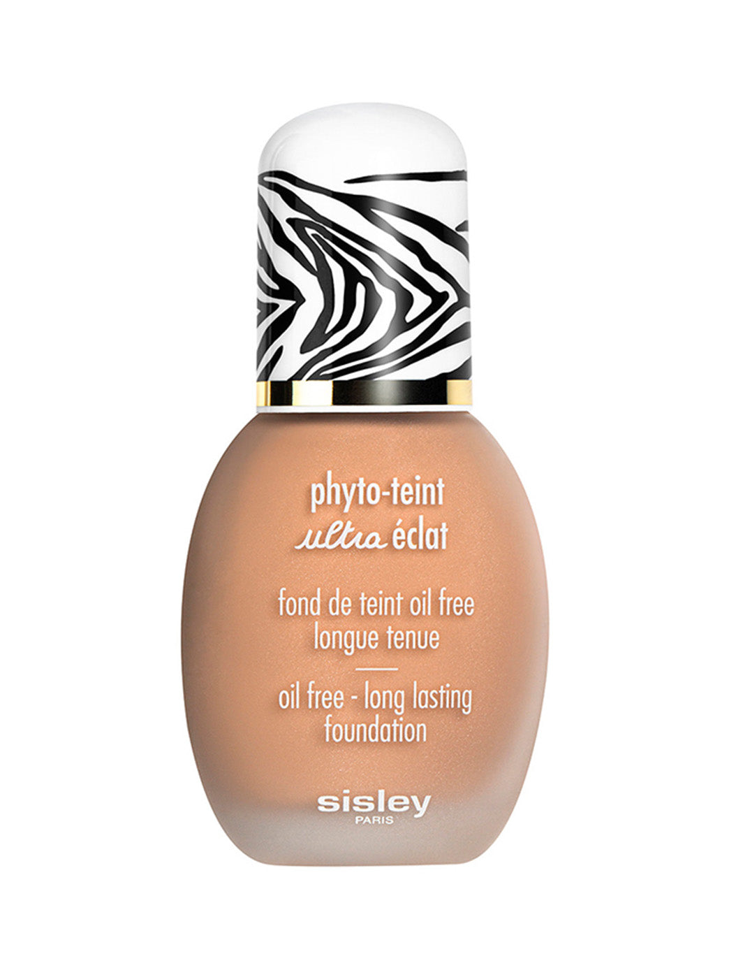 Sisley – Phyto-Teint Ultra Éclat Fond de Teint Fluide Léger Couvrance Moyenne | 20 Teintes