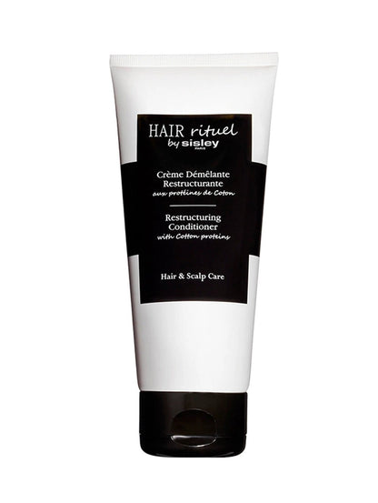 Crème Démêlante Restructurante aux Protéines de Coton by Perfumerías Padilla