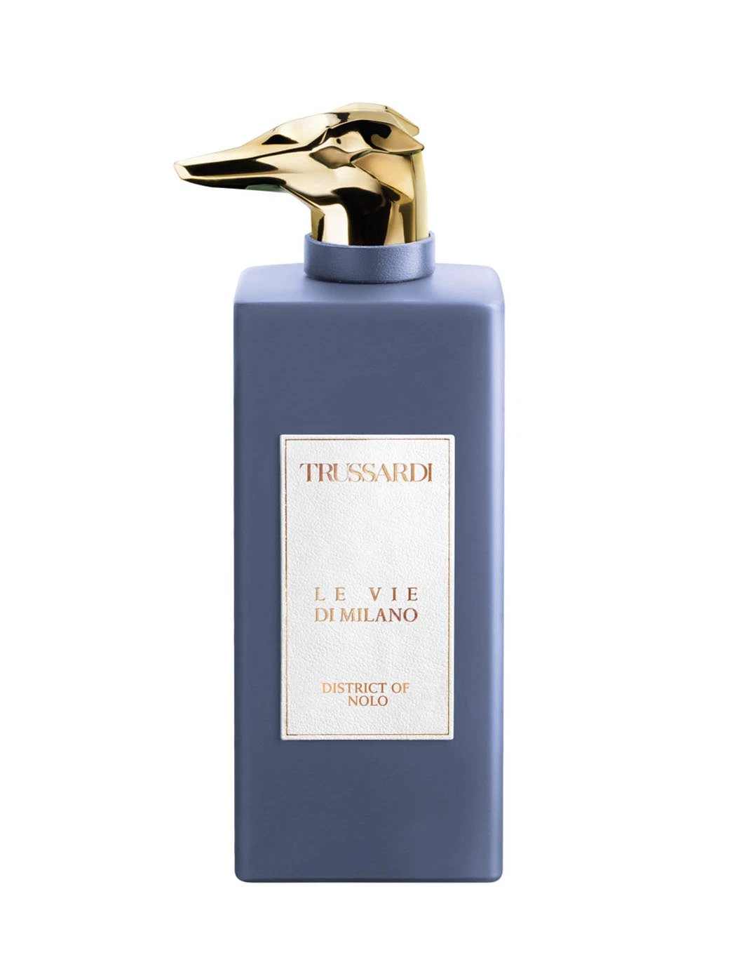 Trussardi Le Vie Di Milano District Of Nolo Edp by Perfumerías Padilla