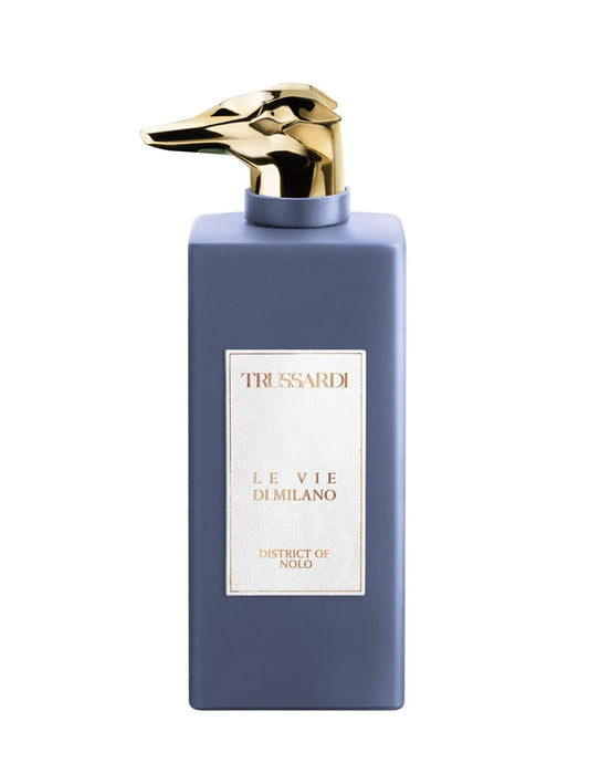 Trussardi Le Vie Di Milano District Of Nolo Edp by Perfumerías Padilla