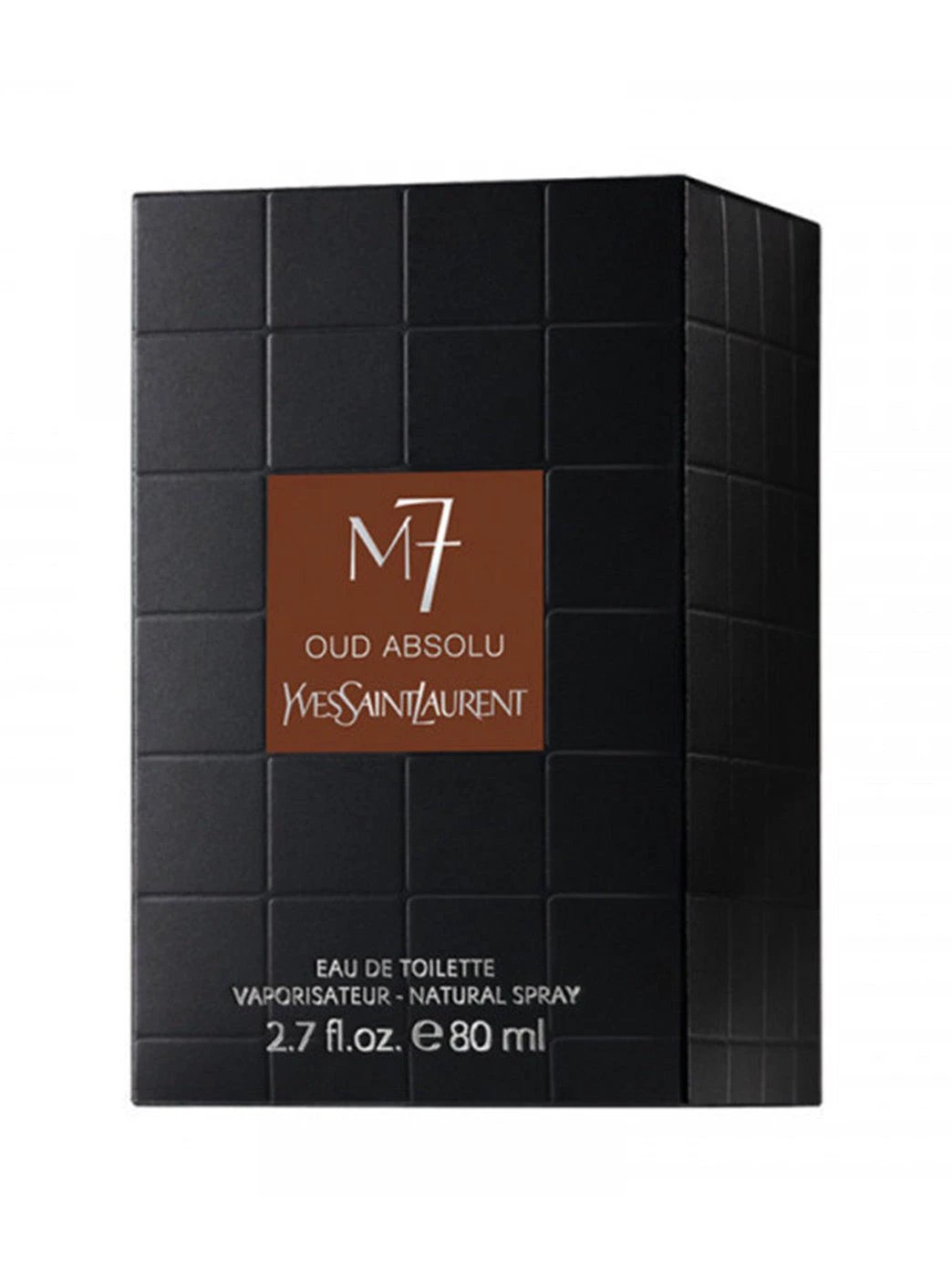 M7 by Perfumerías Padilla