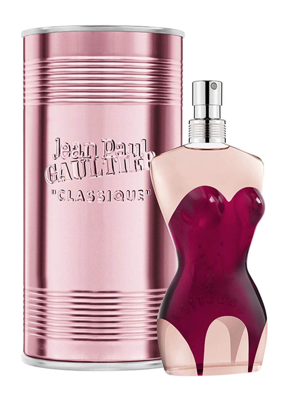 Classique by Perfumerías Padilla
