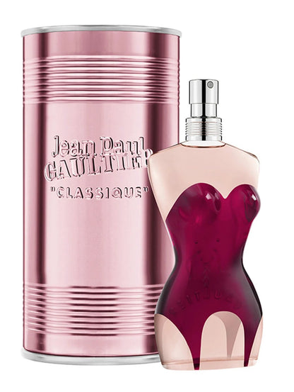 Classique by Perfumerías Padilla