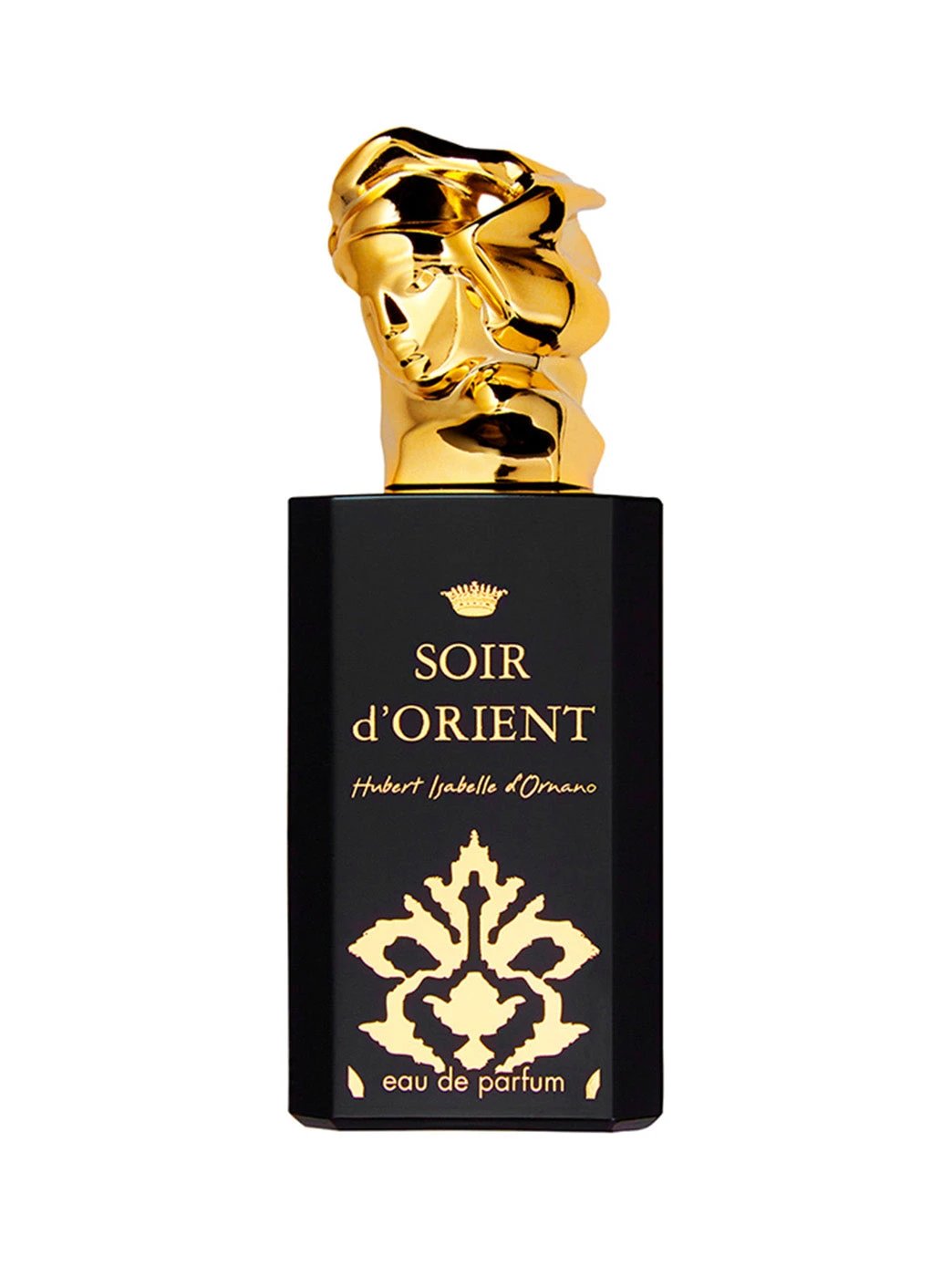 Soir D'Orient by Perfumerías Padilla