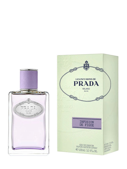 Prada Infusion De Figue by Perfumerías Padilla