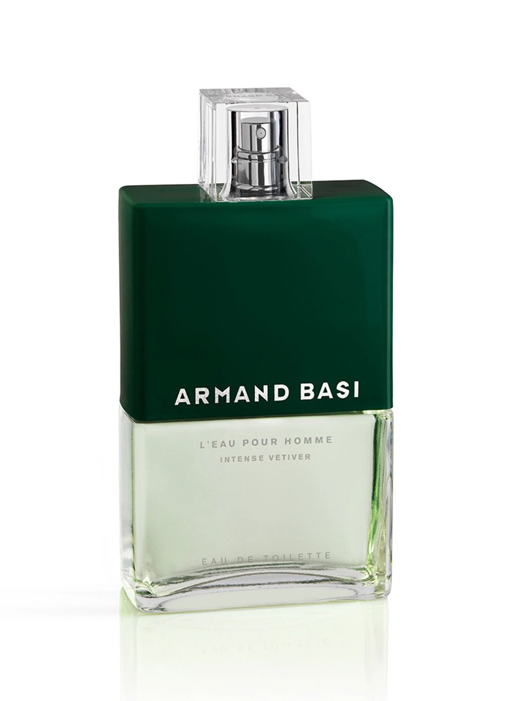 L'Eau Pour Homme Intense Vetiver by Perfumerías Padilla