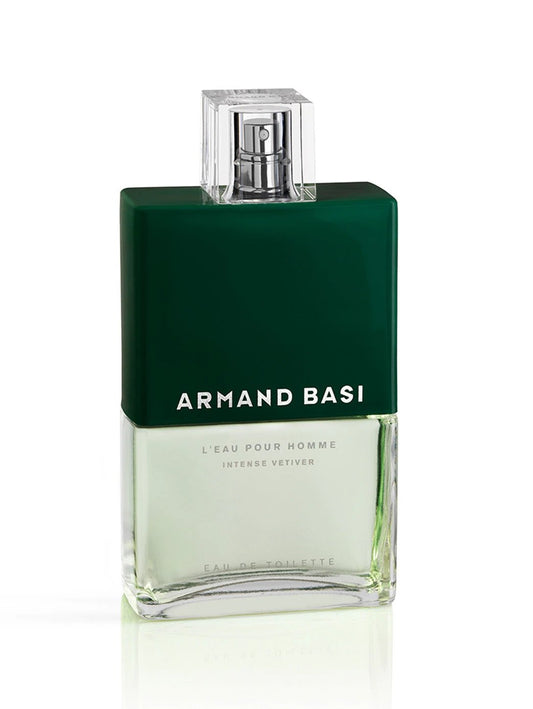 L'Eau Pour Homme Intense Vetiver by Perfumerías Padilla
