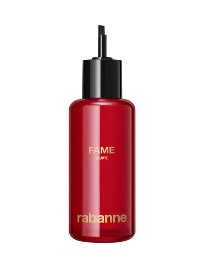 Paco Rabanne Fame In Love – Recharge Parfum Femme