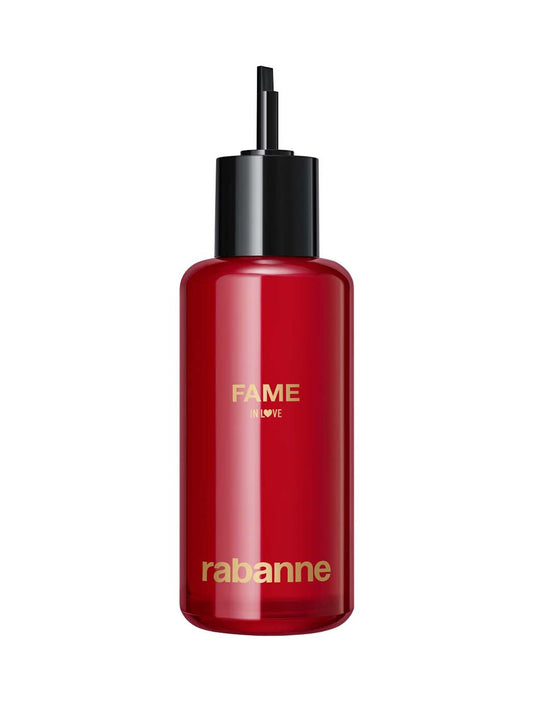Paco Rabanne Fame In Love – Women’s Perfume Refill
