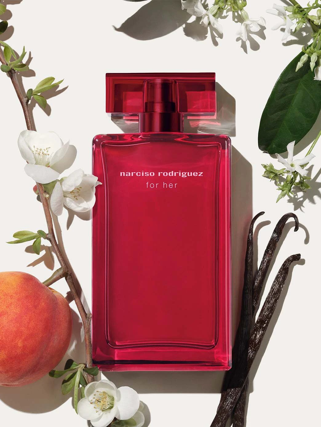 For Her Eau de Parfum Intense by Perfumerías Padilla
