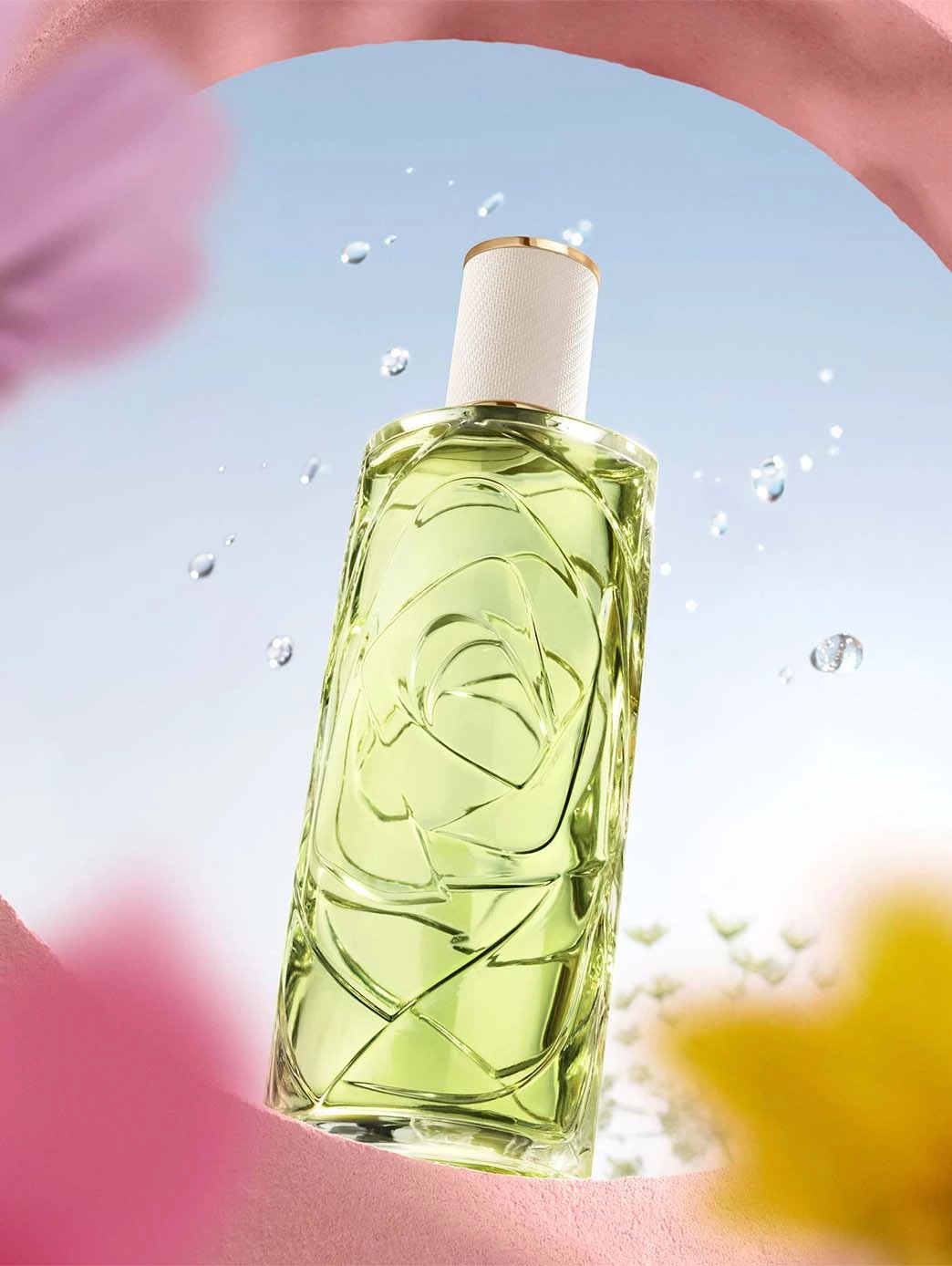 Ôff Now by Perfumerías Padilla
