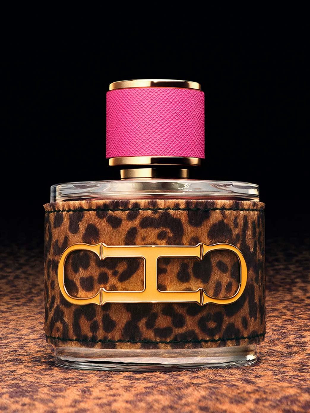 CH Wild Love Limited Edition Eau de Parfum by Perfumerías Padilla