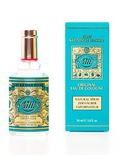 Eau De Cologne Spray Refill by Perfumerías Padilla