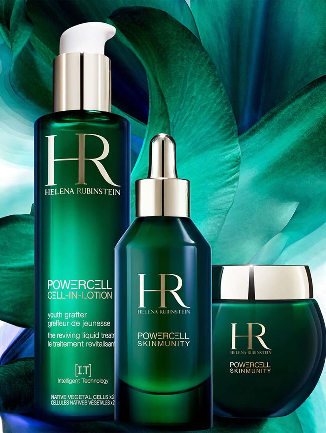 Powercell Skinmunity by Perfumerías Padilla