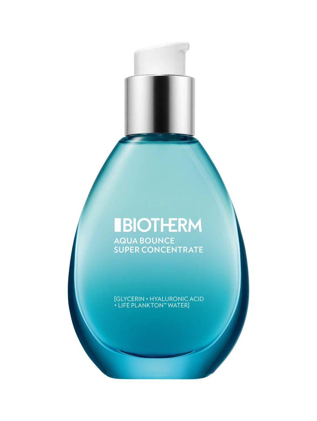 Aqua Super Concentratate Aqua Bounce by Perfumerías Padilla