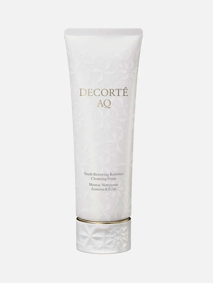 Decorte Aq Youth Renewing Radiance Cleansing Foam by Perfumerías Padilla