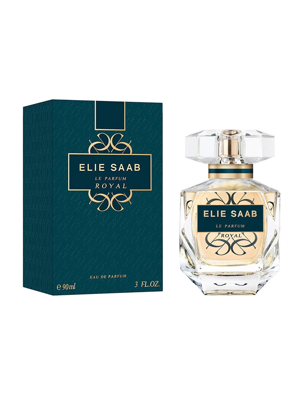 Le Parfum Royal by Perfumerías Padilla