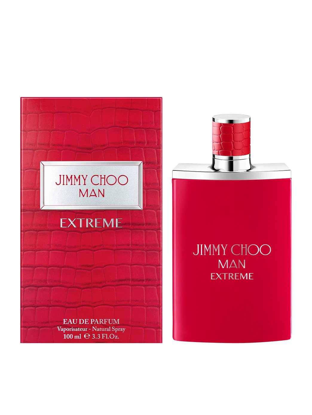 Jimmy Choo Man Extreme by Perfumerías Padilla