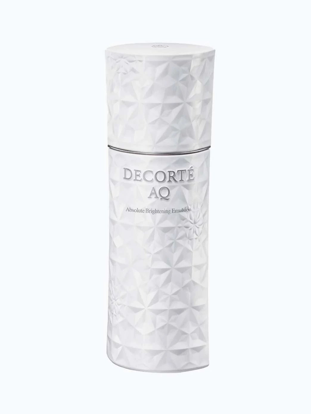 Decorte Aq Absolute Brightening Emulsion by Perfumerías Padilla