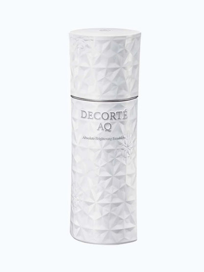 Decorte Aq Absolute Brightening Emulsion by Perfumerías Padilla