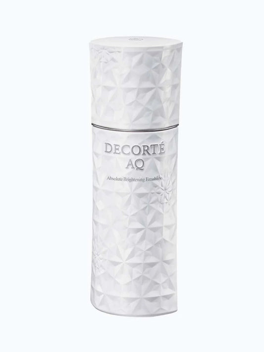 Decorte Aq Absolute Brightening Emulsion by Perfumerías Padilla
