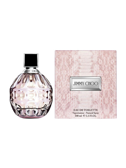 Jimmy Choo by Perfumerías Padilla