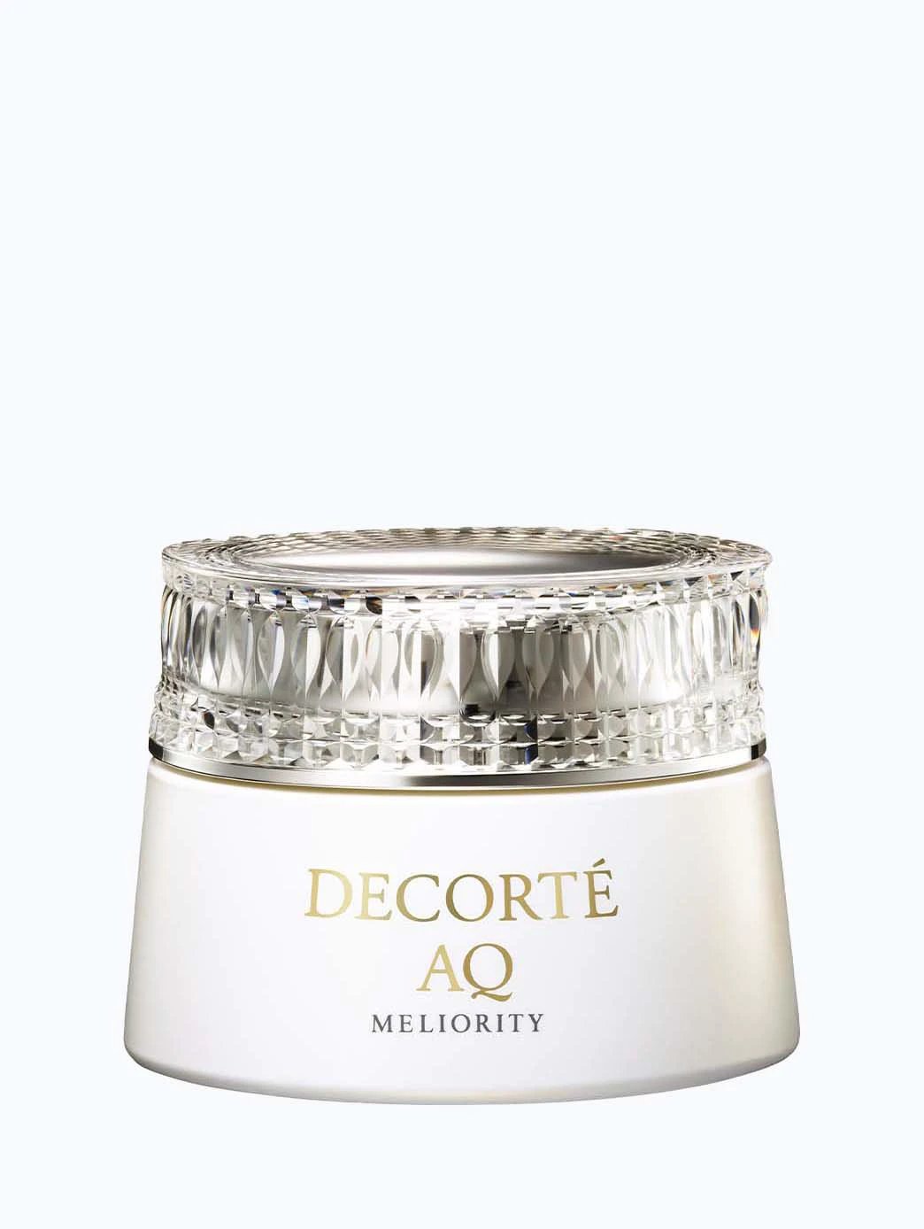 Decorte Aq Meliority High Performance Renewal Cleansing Cream by Perfumerías Padilla
