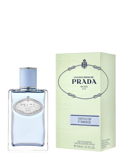 Prada Infusion D'Amande by Perfumerías Padilla