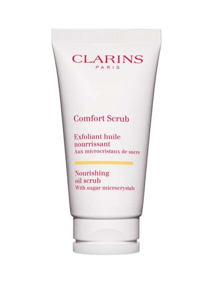 Exfoliante Comfort Scrub