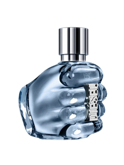 Diesel Only The Brave Parfum Pour Homme Audace Urbaine by Perfumerías Padilla